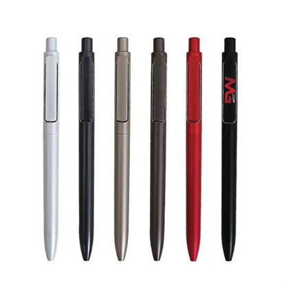 Press Neutral Signature Pen