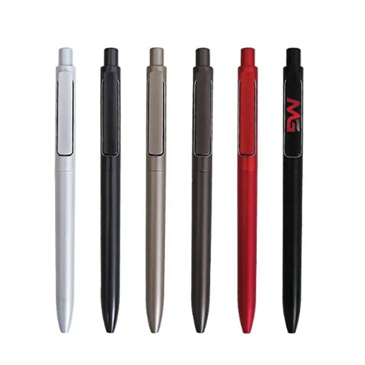 Press Neutral Signature Pen