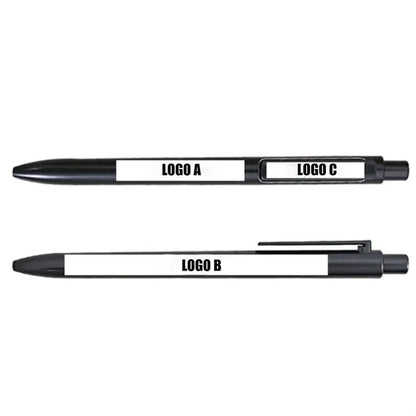 Press Neutral Signature Pen