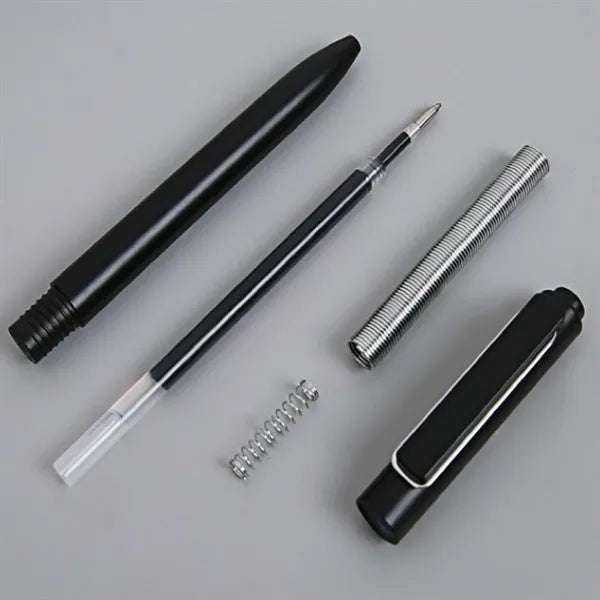 Press Neutral Signature Pen