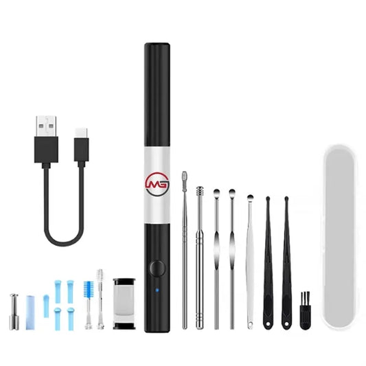 Earwax Removal Kit