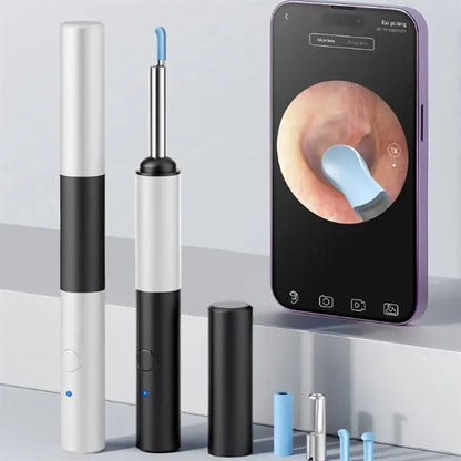 Earwax Removal Kit