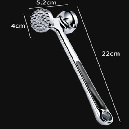 Stainless Steel Meat Hammer
