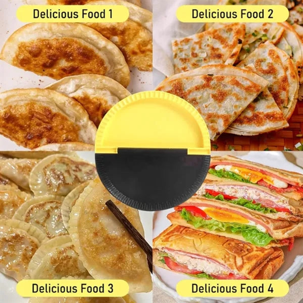 Tortilla Folder