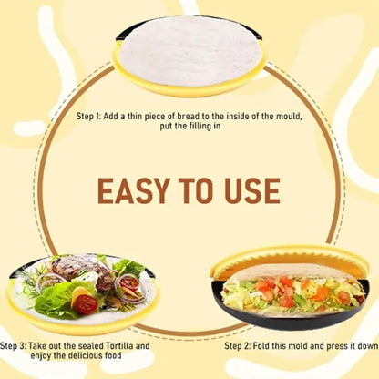 Tortilla Folder