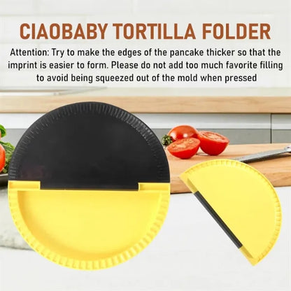 Tortilla Folder