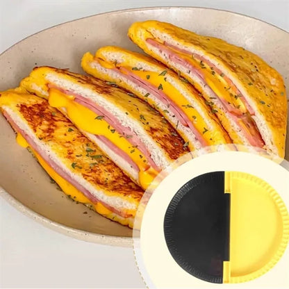 Tortilla Folder