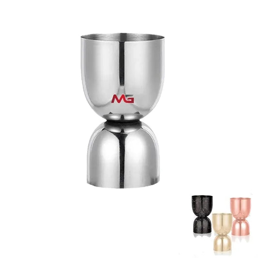 Stainless Steel Double Jigger