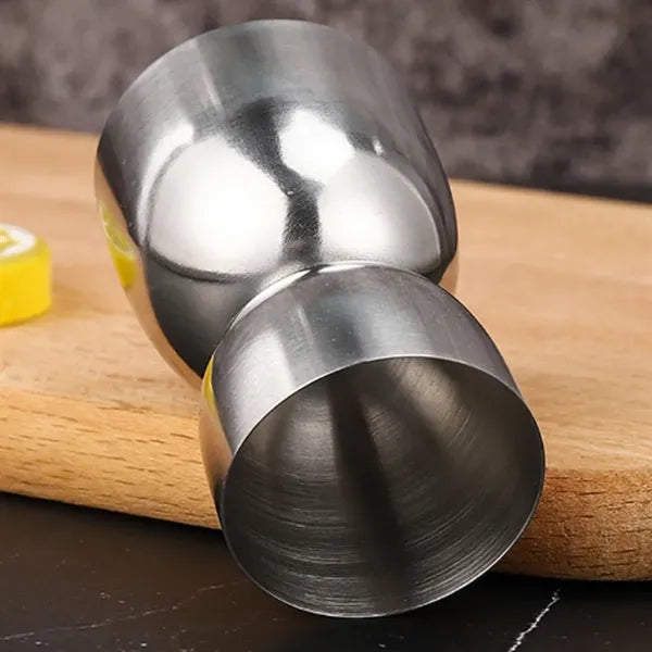 Stainless Steel Double Jigger