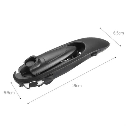 Multifunctional Bottle Opener