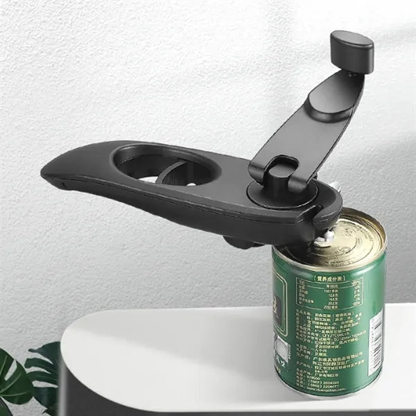 Multifunctional Bottle Opener