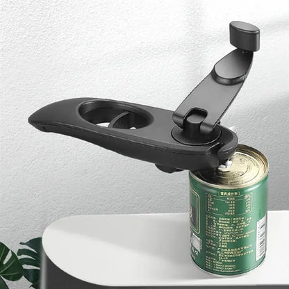 Multifunctional Bottle Opener