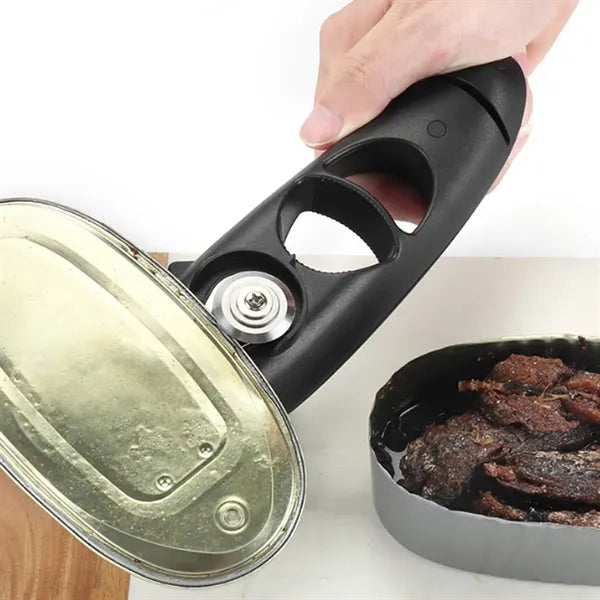 Multifunctional Bottle Opener