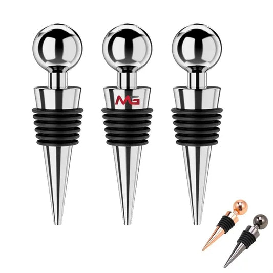 Wine Stoppers For Bottles