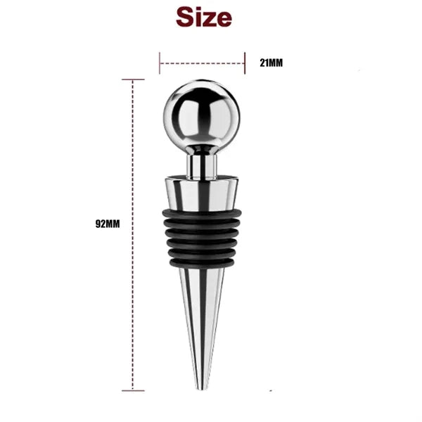 Wine Stoppers For Bottles