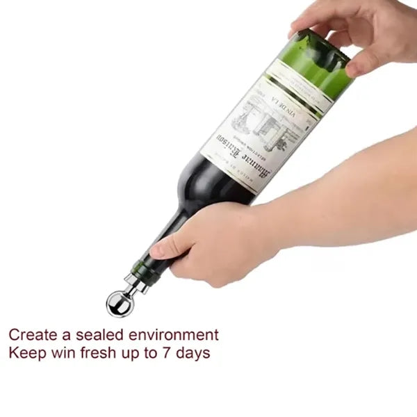 Wine Stoppers For Bottles