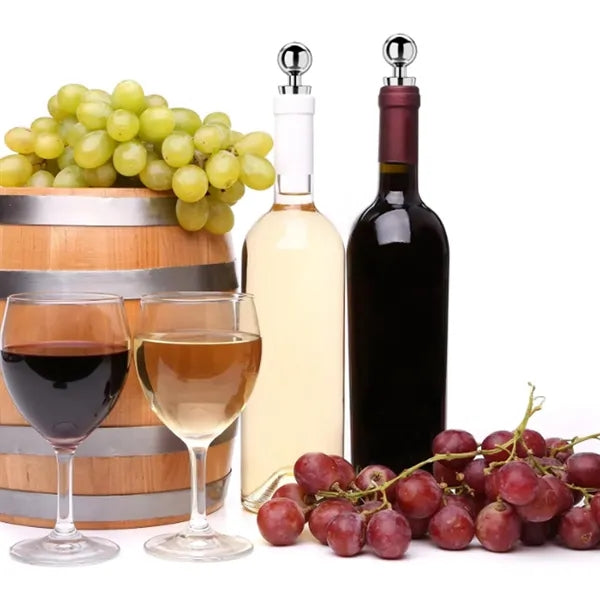 Wine Stoppers For Bottles