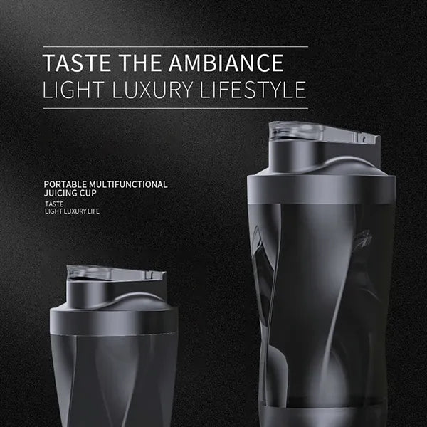 High Quality Portable Blender Juicer
