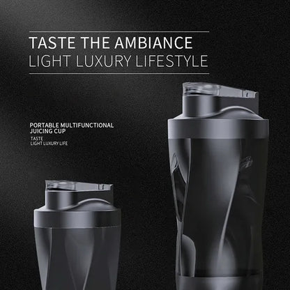 High Quality Portable Blender Juicer