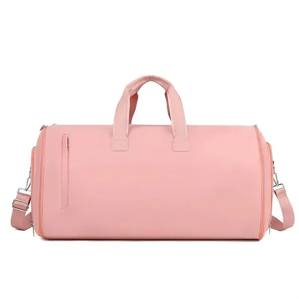 Lightweight Duffle Sports Travel Bag