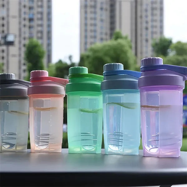 Mug Stirring Kettle Sports Shaker Cup