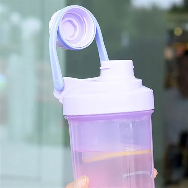 Mug Stirring Kettle Sports Shaker Cup