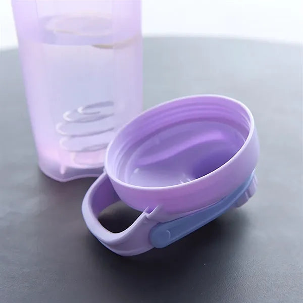 Mug Stirring Kettle Sports Shaker Cup