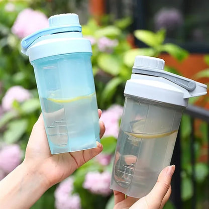 Mug Stirring Kettle Sports Shaker Cup