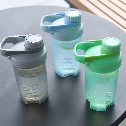 Mug Stirring Kettle Sports Shaker Cup