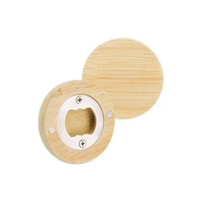 Magnetic Beer Bottle Opener