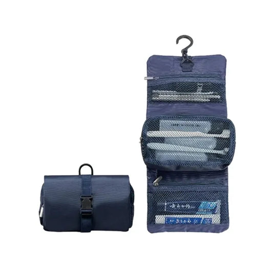 Travel Toiletry Bag