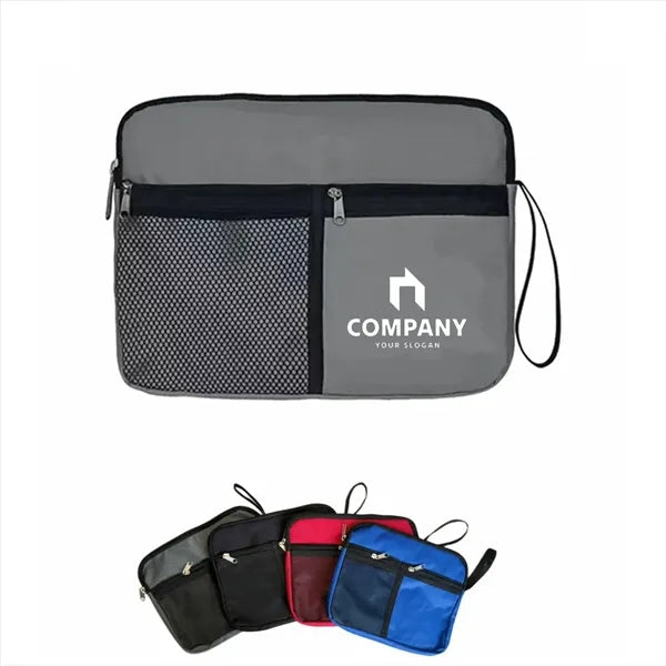 Multi-Purpose Travel Pouch