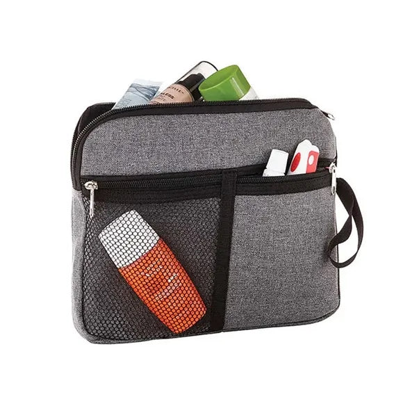 Multi-Purpose Travel Pouch