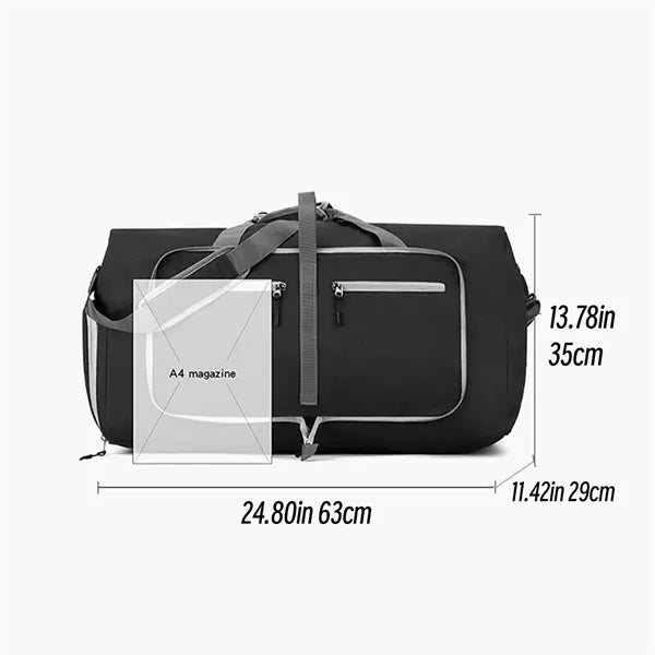 Gym Duffle Bag