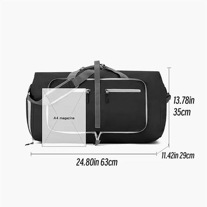 Gym Duffle Bag