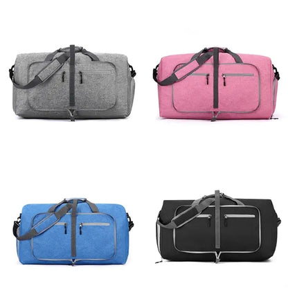 Gym Duffle Bag