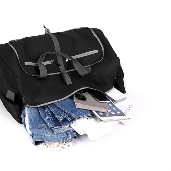 Gym Duffle Bag