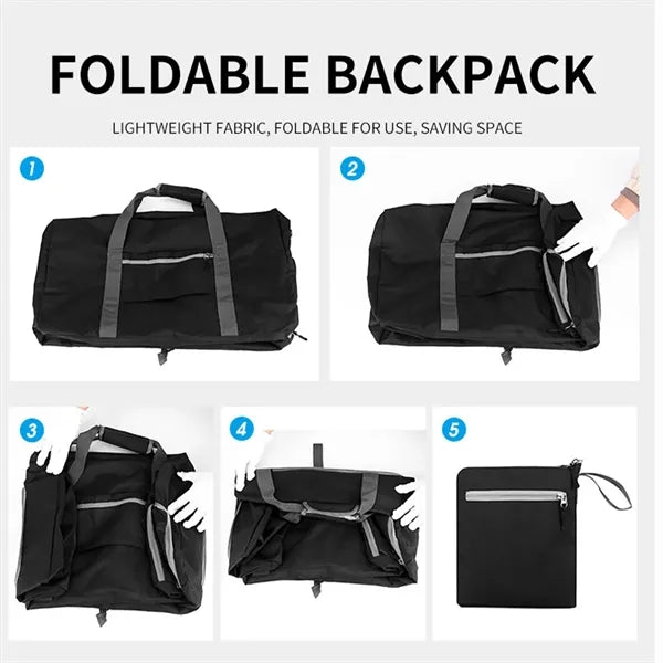 Gym Duffle Bag