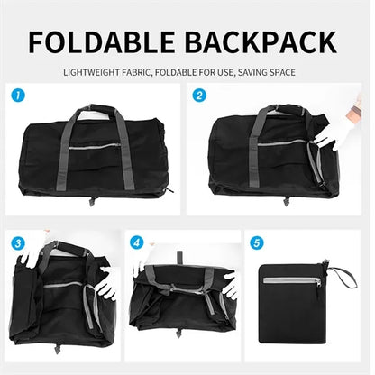 Gym Duffle Bag