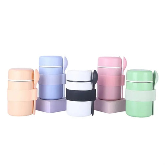 Lunch Box Container