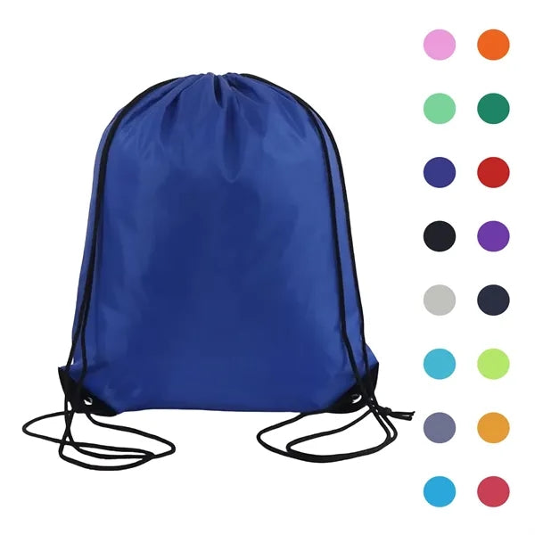 Portable Drawstring Bag