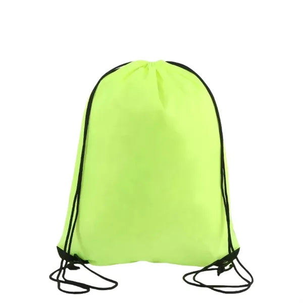 Portable Drawstring Bag