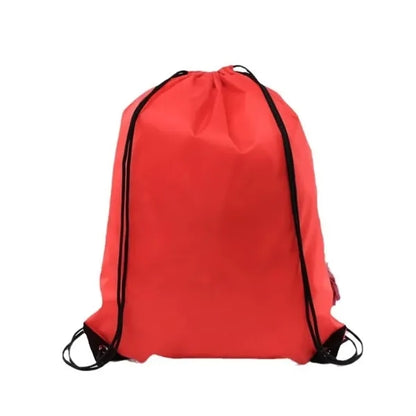 Portable Drawstring Bag