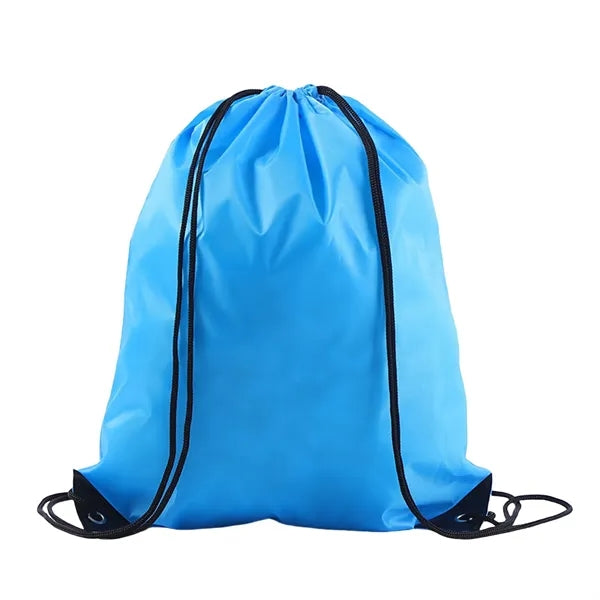Portable Drawstring Bag