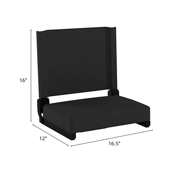 Folding Chair For Bleachers