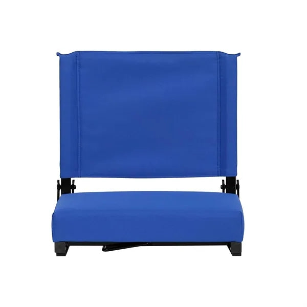 Folding Chair For Bleachers