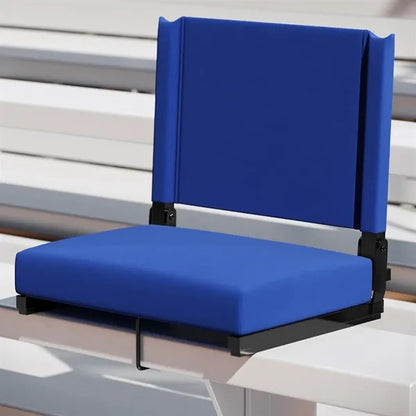 Folding Chair For Bleachers