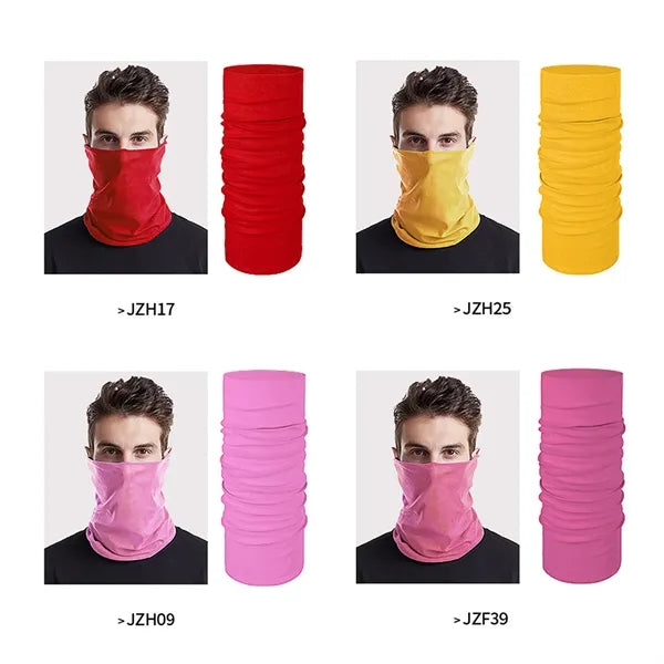 Outdoor Riding Mask Sunshade Arm Sleeve Set
