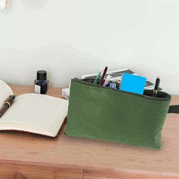 Canvas Tool Bag Handbag
