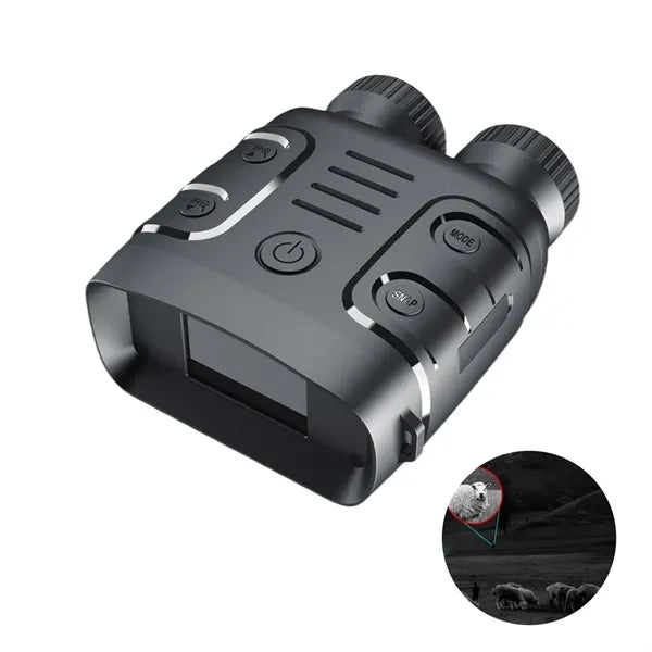 Hd Infrared Binocular Night Vision Device